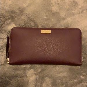 Kate Spade wallet